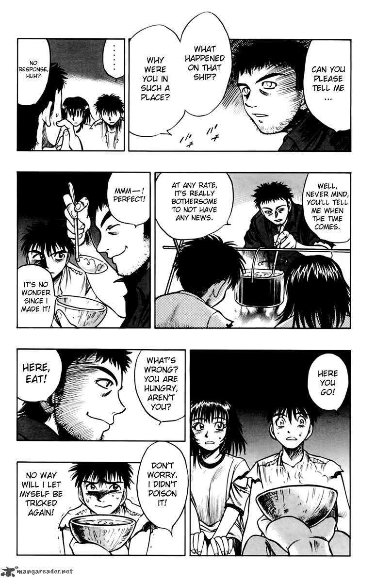 Ex Shounen Hyouryuu 5 20