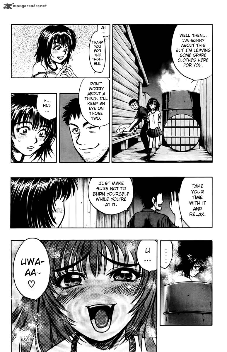 Ex Shounen Hyouryuu 5 31