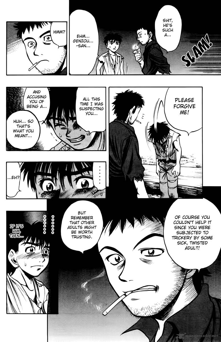 Ex Shounen Hyouryuu 5 37