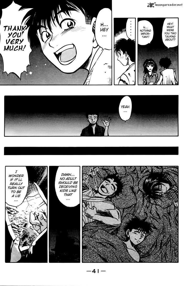 Ex Shounen Hyouryuu 5 42
