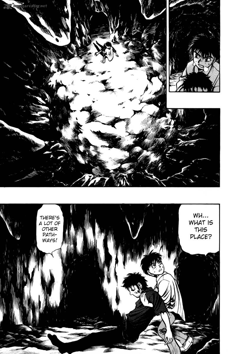 Ex Shounen Hyouryuu 7 17