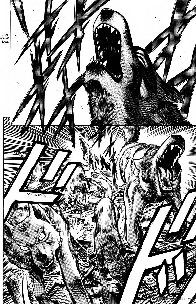 Ex Shounen Hyouryuu 8 16