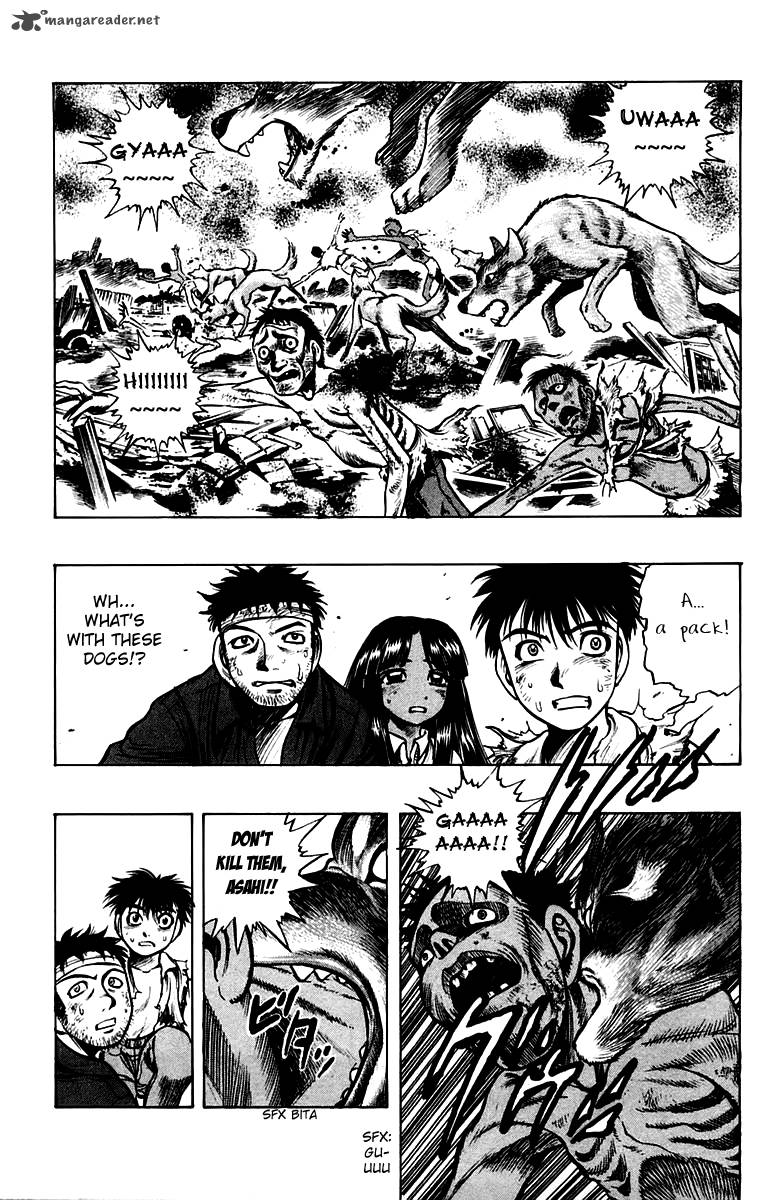 Ex Shounen Hyouryuu 8 17