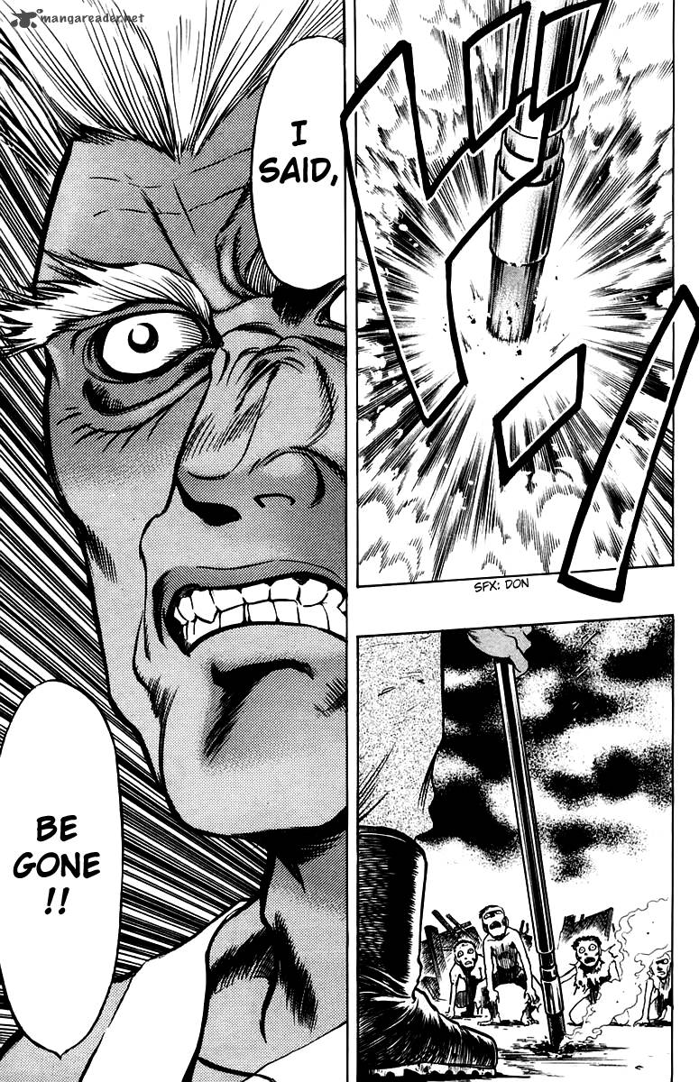 Ex Shounen Hyouryuu 8 19
