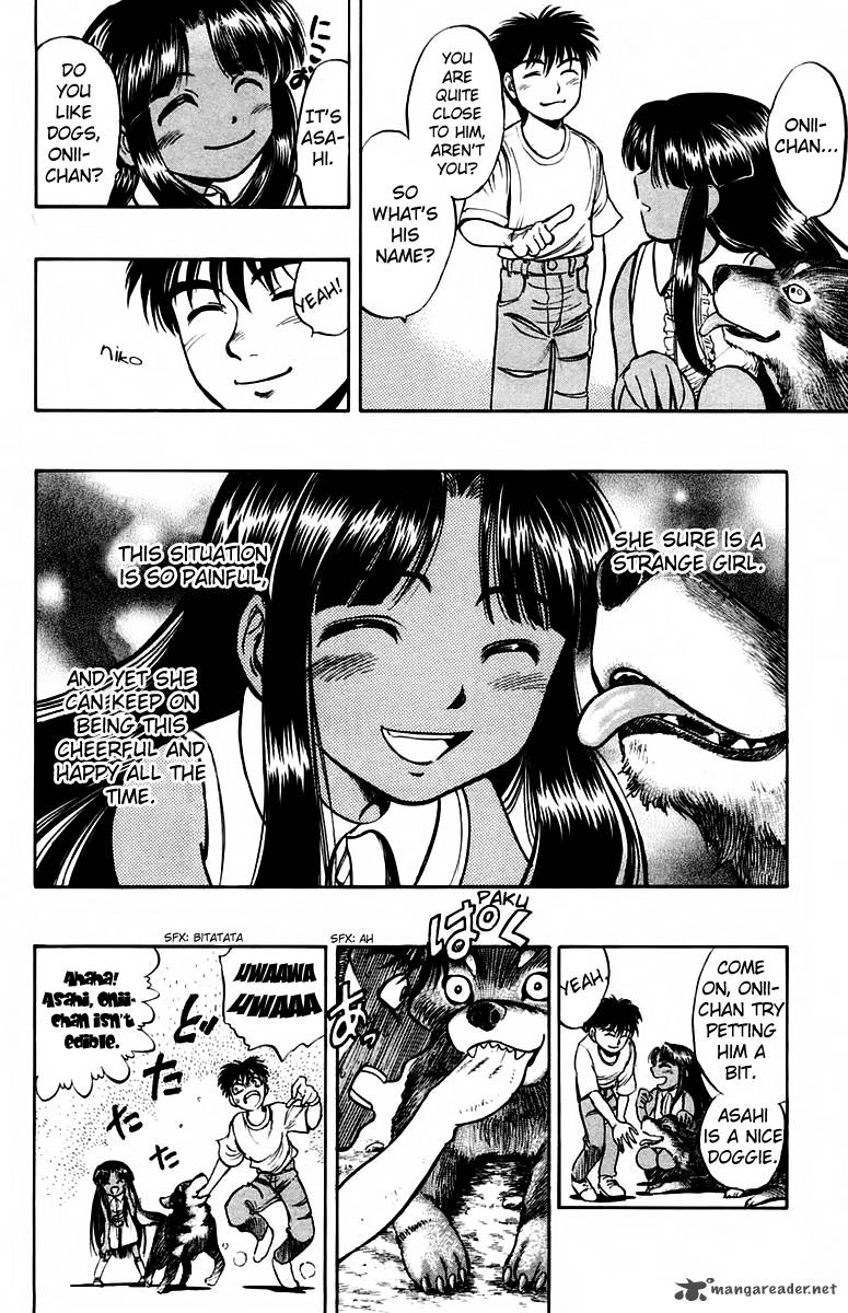 Ex Shounen Hyouryuu 8 26