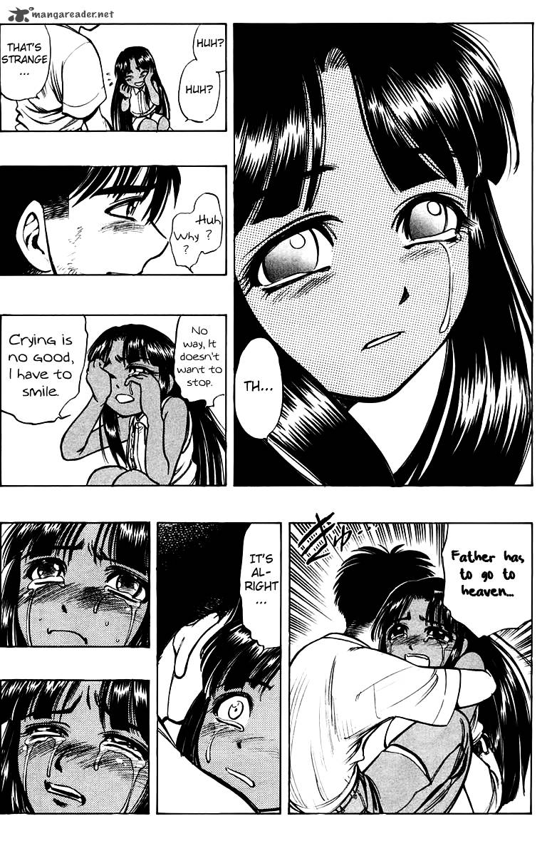 Ex Shounen Hyouryuu 8 37
