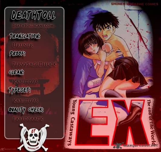 Ex Shounen Hyouryuu 8 41