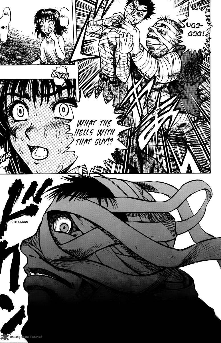 Ex Shounen Hyouryuu 9 31