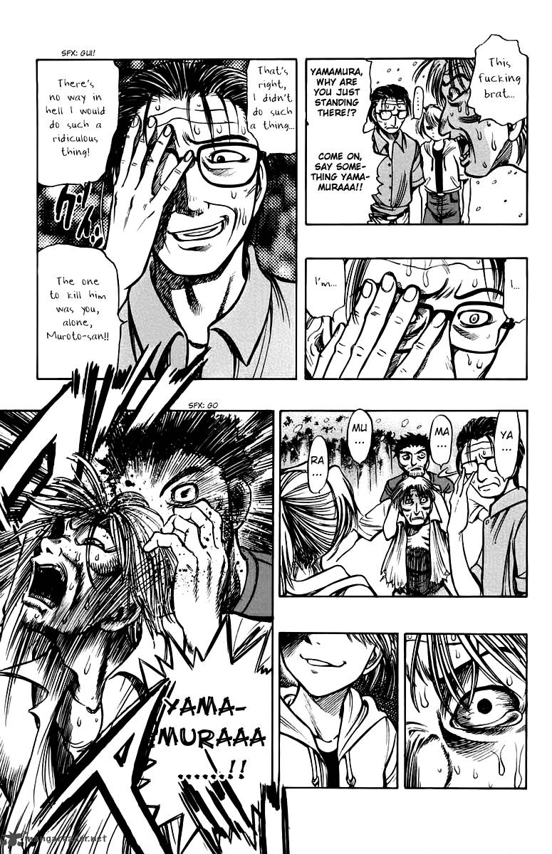Ex Shounen Hyouryuu 9 7