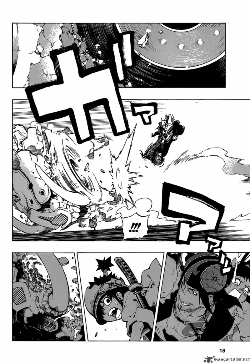 Examurai 1 28