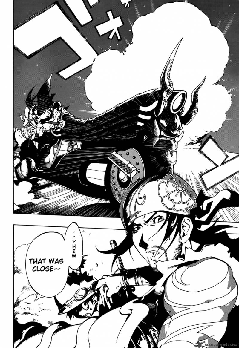 Examurai 1 30
