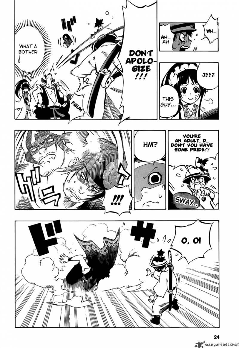 Examurai 1 34