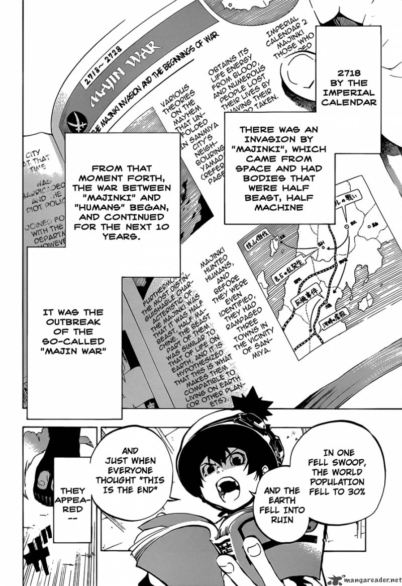 Examurai 1 38
