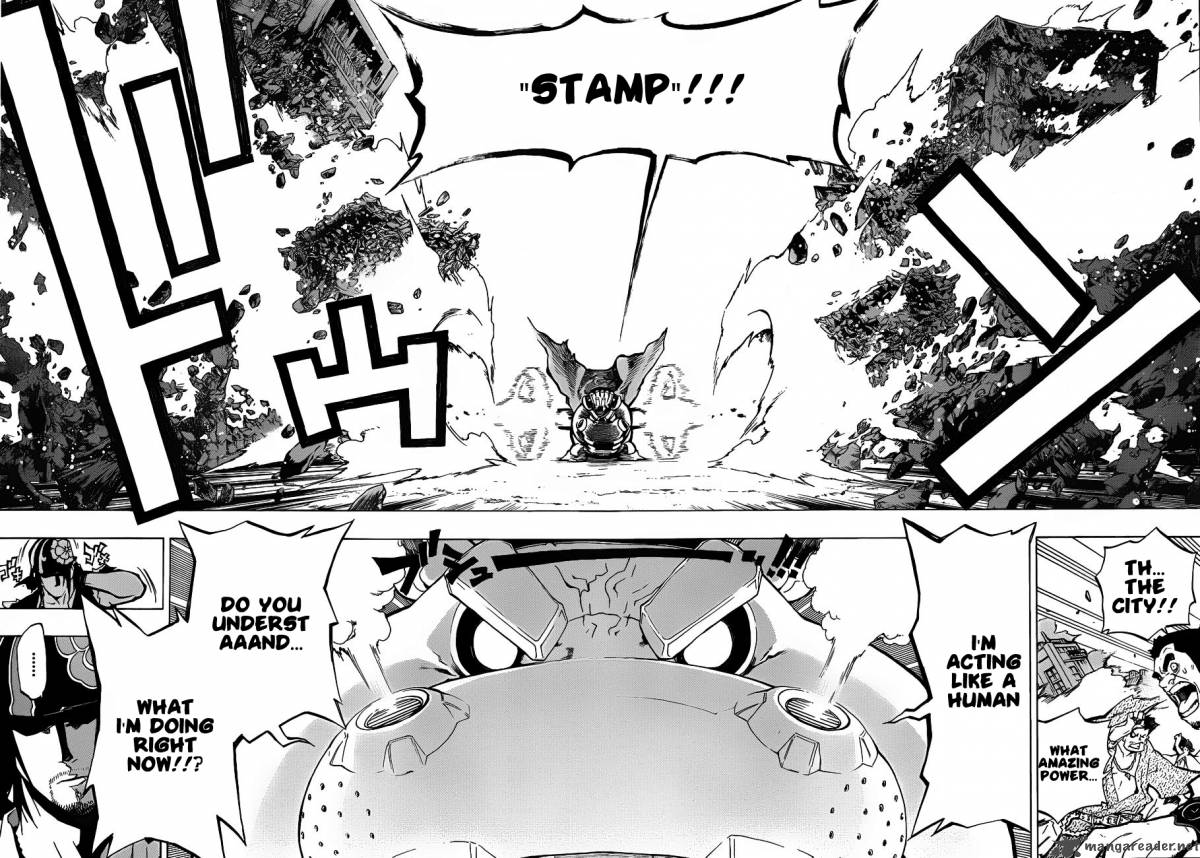 Examurai 1 50