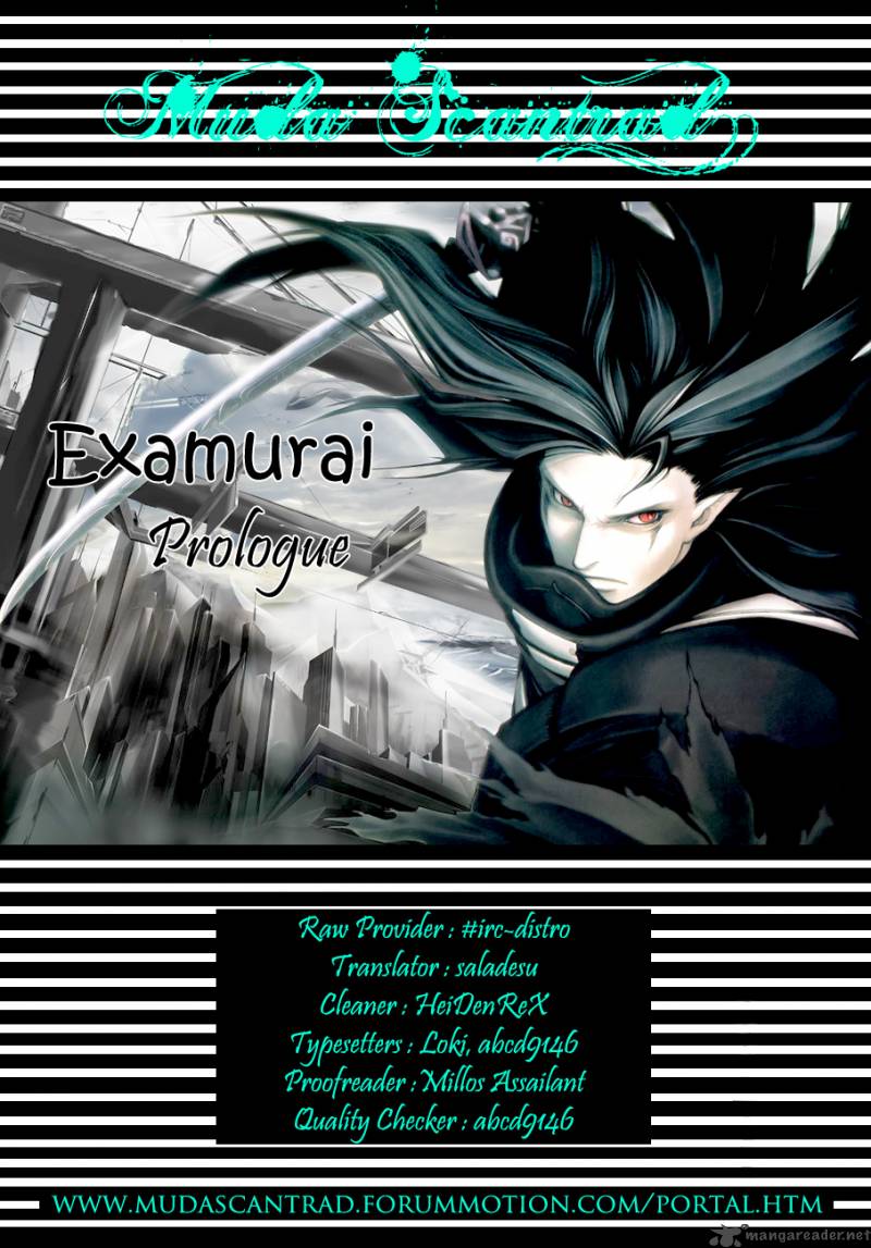 Examurai 1 73