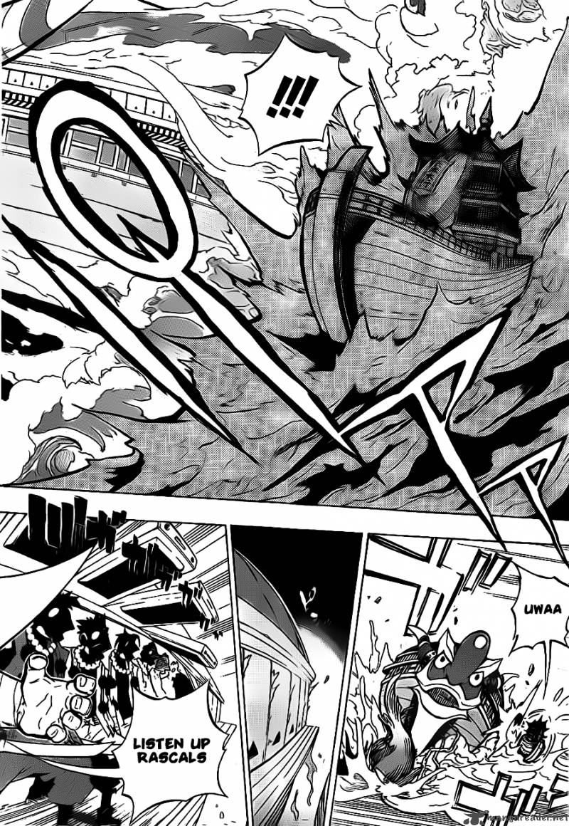 Examurai 1 8