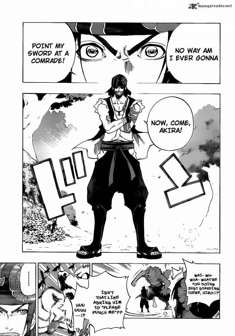 Examurai 4 18