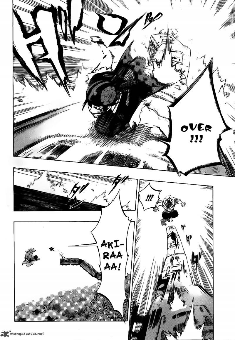 Examurai 4 30