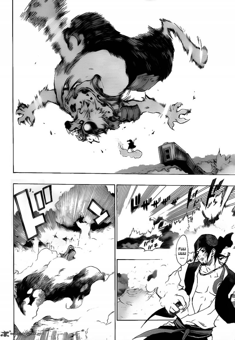 Examurai 4 33