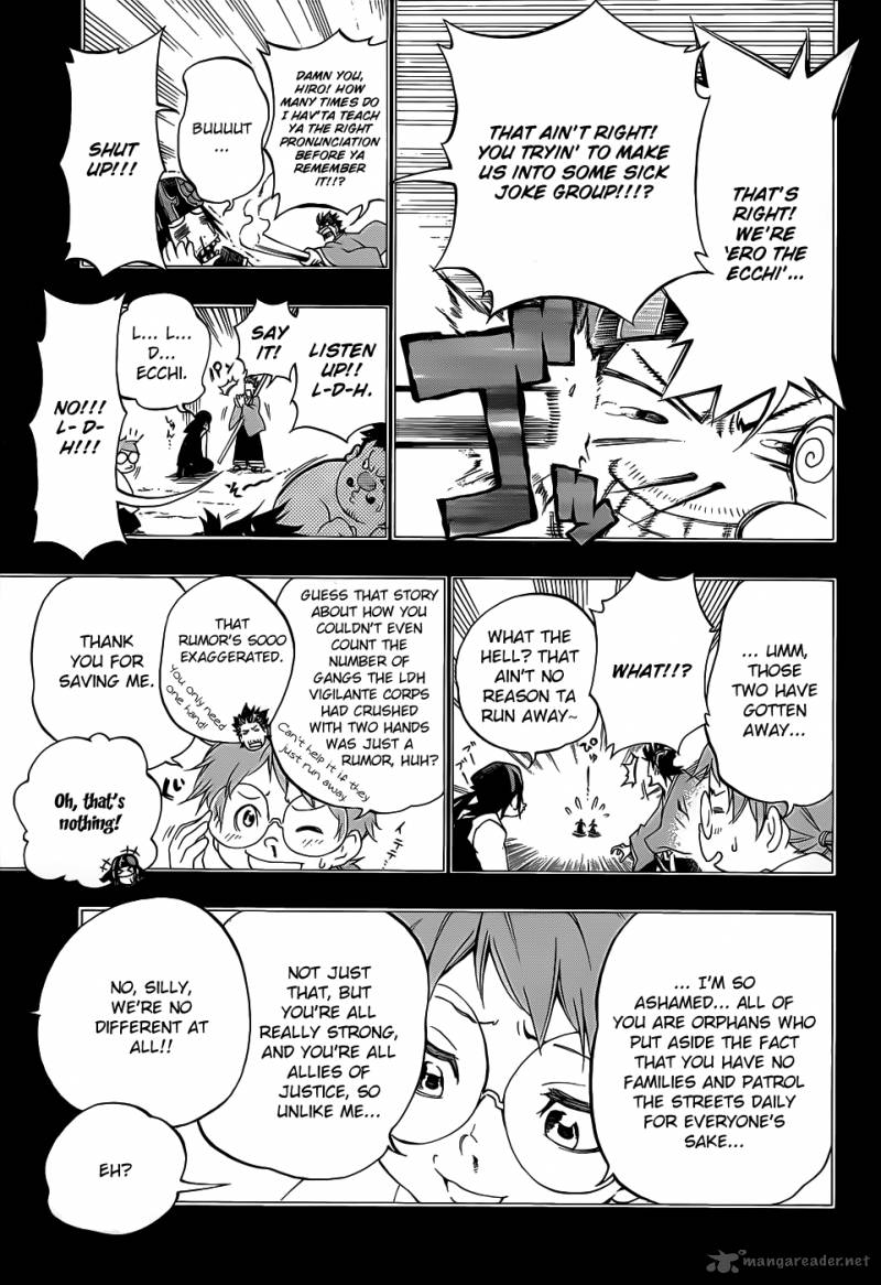 Examurai 6 10
