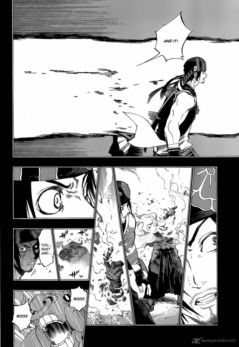 Examurai 6 16