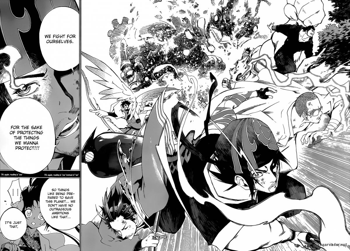 Examurai 6 28