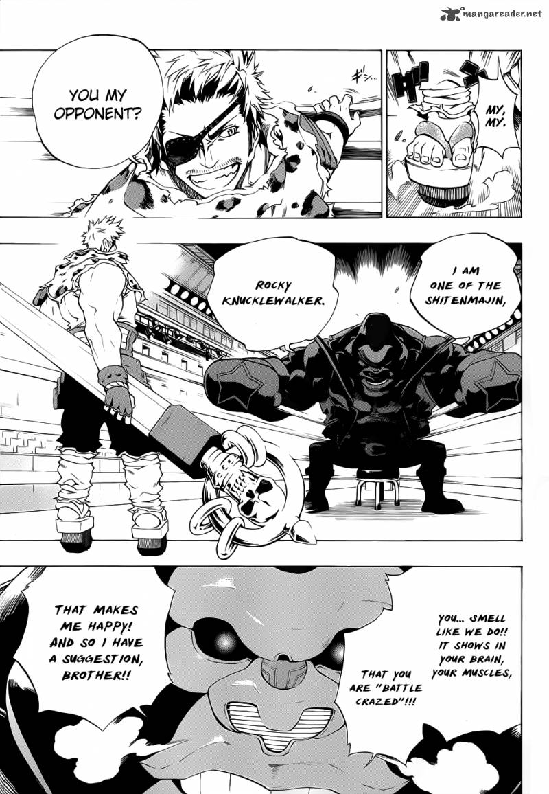 Examurai 7 13
