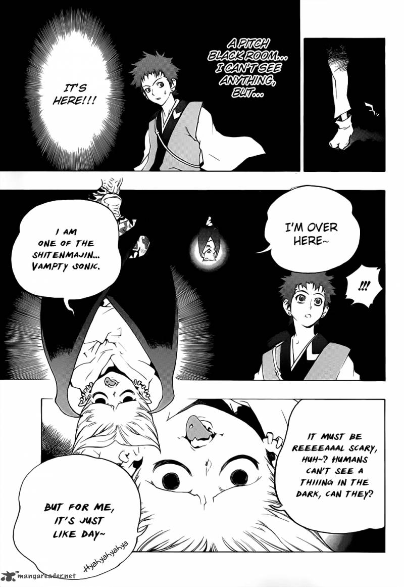 Examurai 7 15