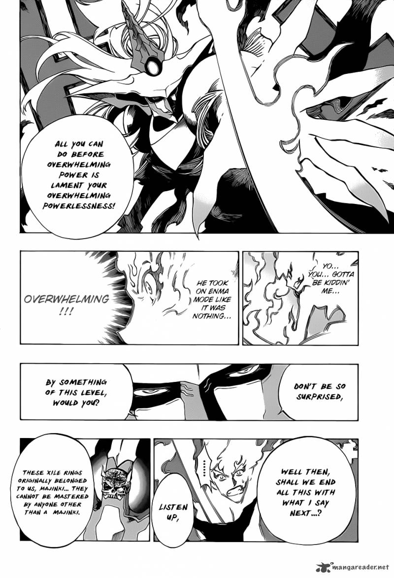 Examurai 7 40