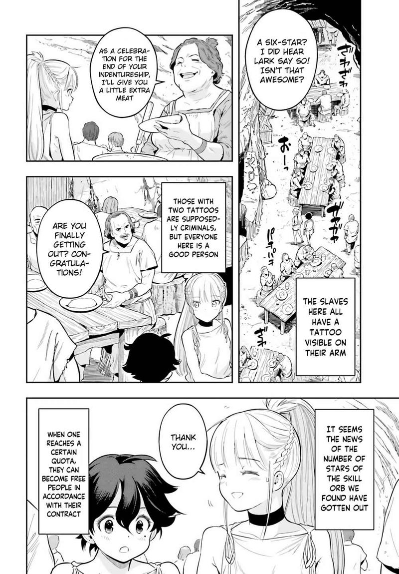 Exceeding Limits Can Only Be Handled By Reincarnated People 0 10
