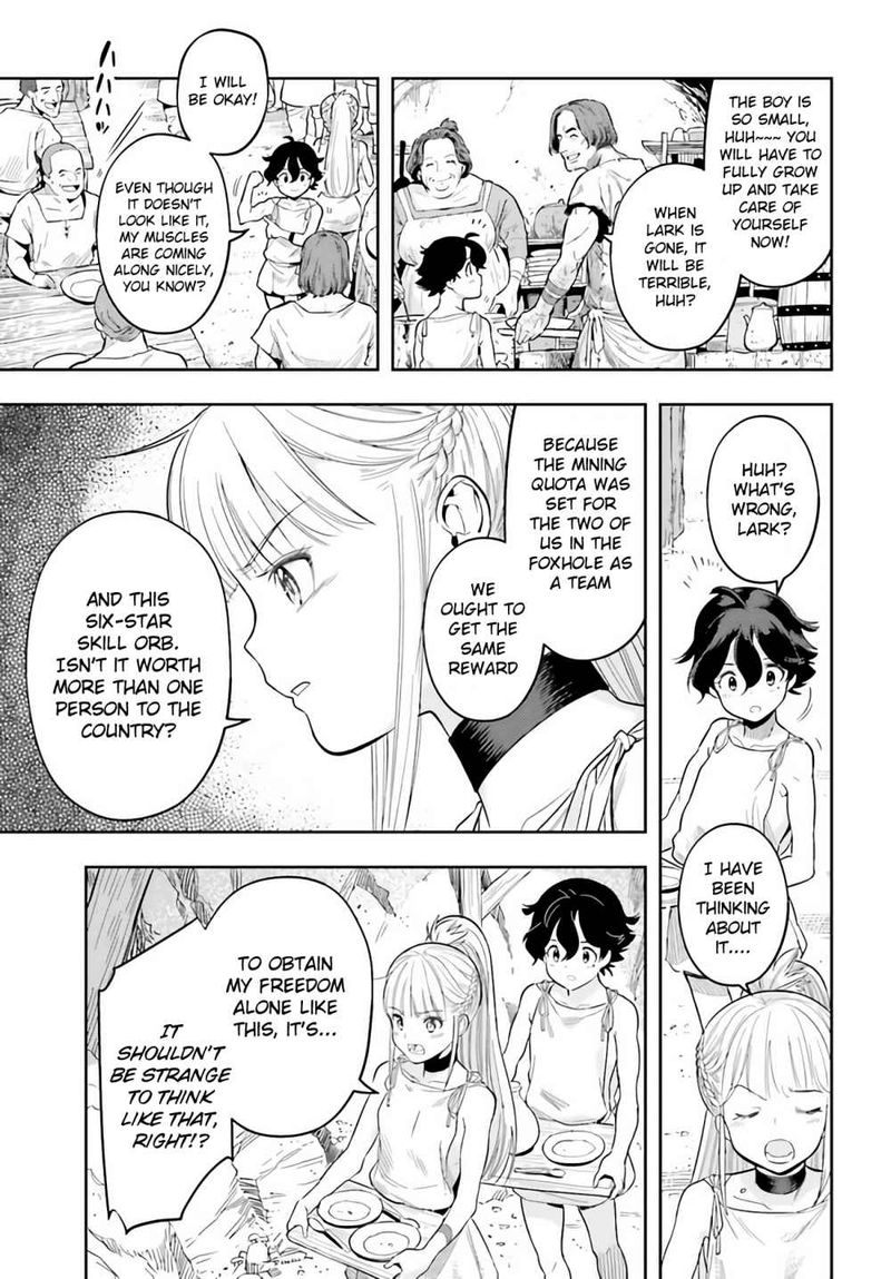 Exceeding Limits Can Only Be Handled By Reincarnated People 0 11