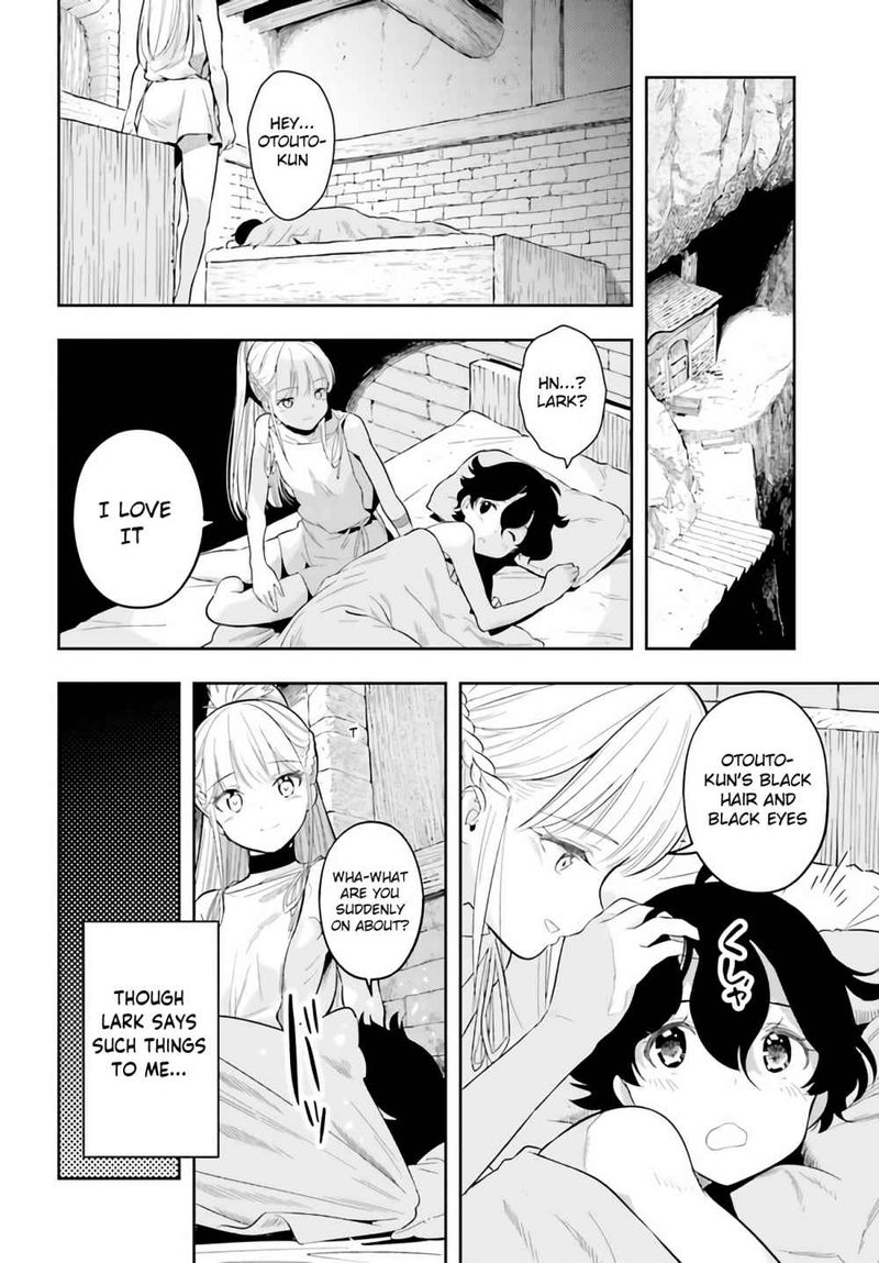 Exceeding Limits Can Only Be Handled By Reincarnated People 0 18