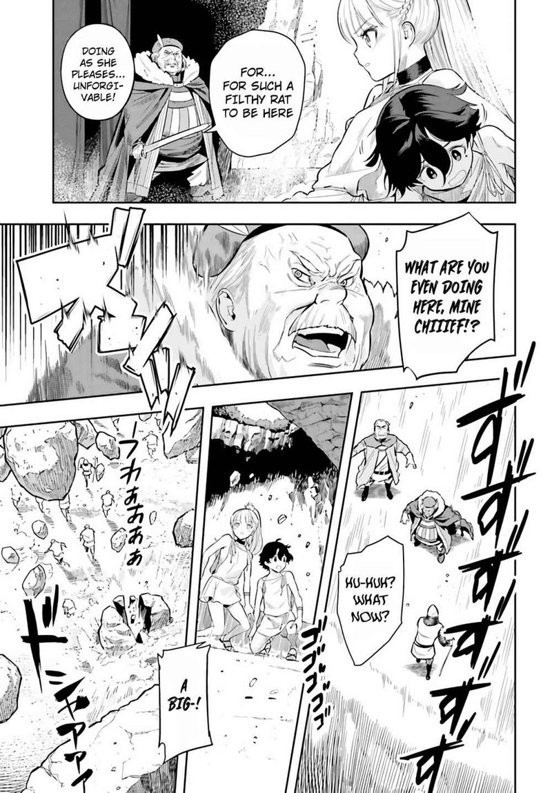 Exceeding Limits Can Only Be Handled By Reincarnated People 0 27