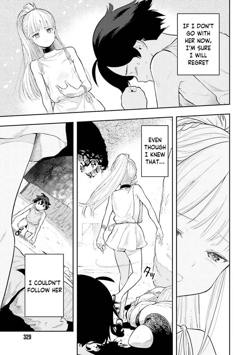 Exceeding Limits Can Only Be Handled By Reincarnated People 0 3