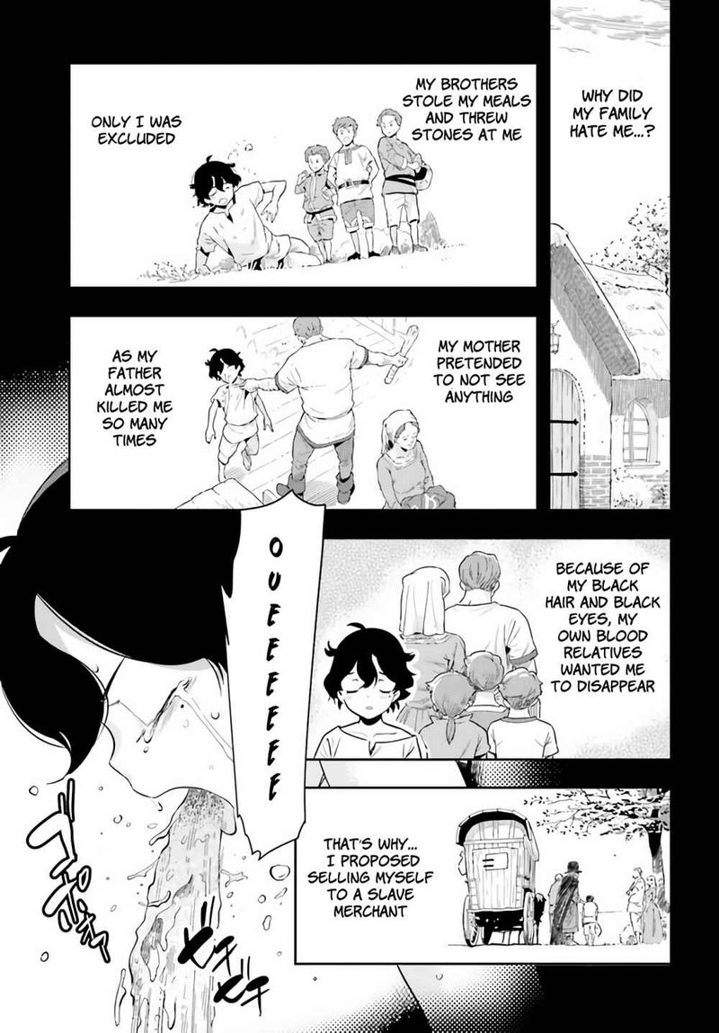 Exceeding Limits Can Only Be Handled By Reincarnated People 0 31