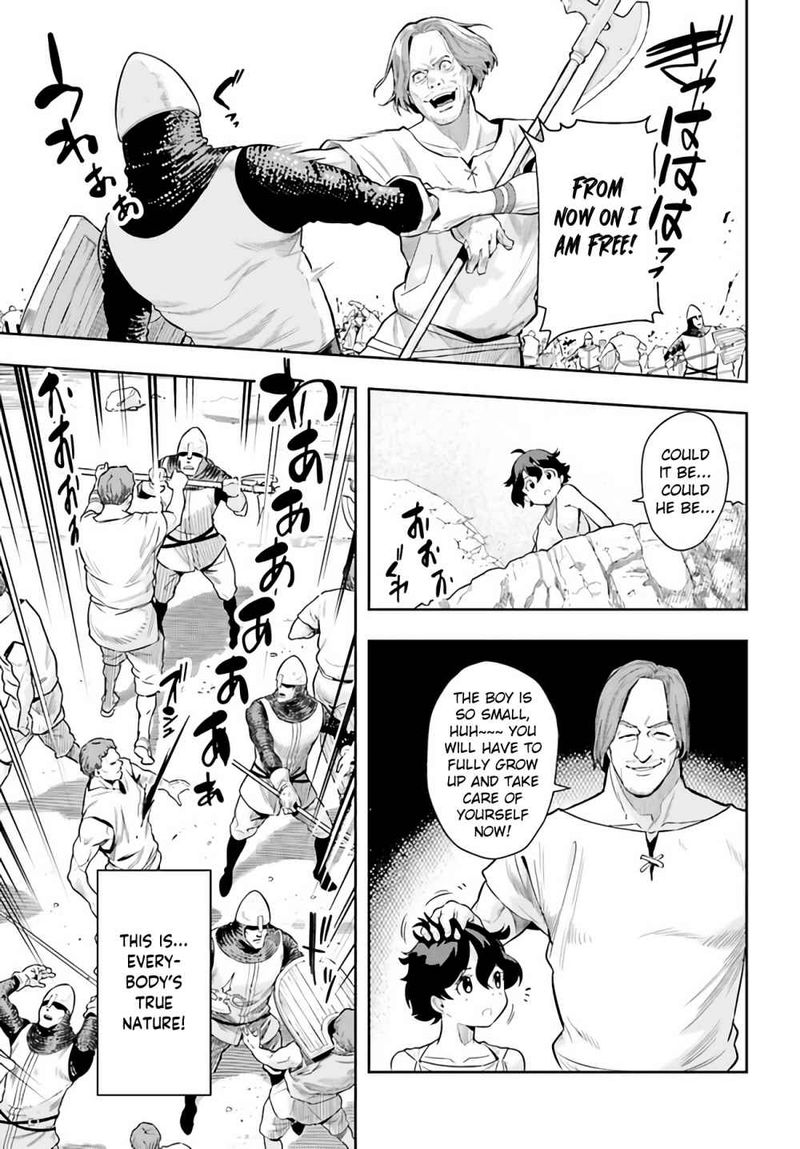Exceeding Limits Can Only Be Handled By Reincarnated People 0 33