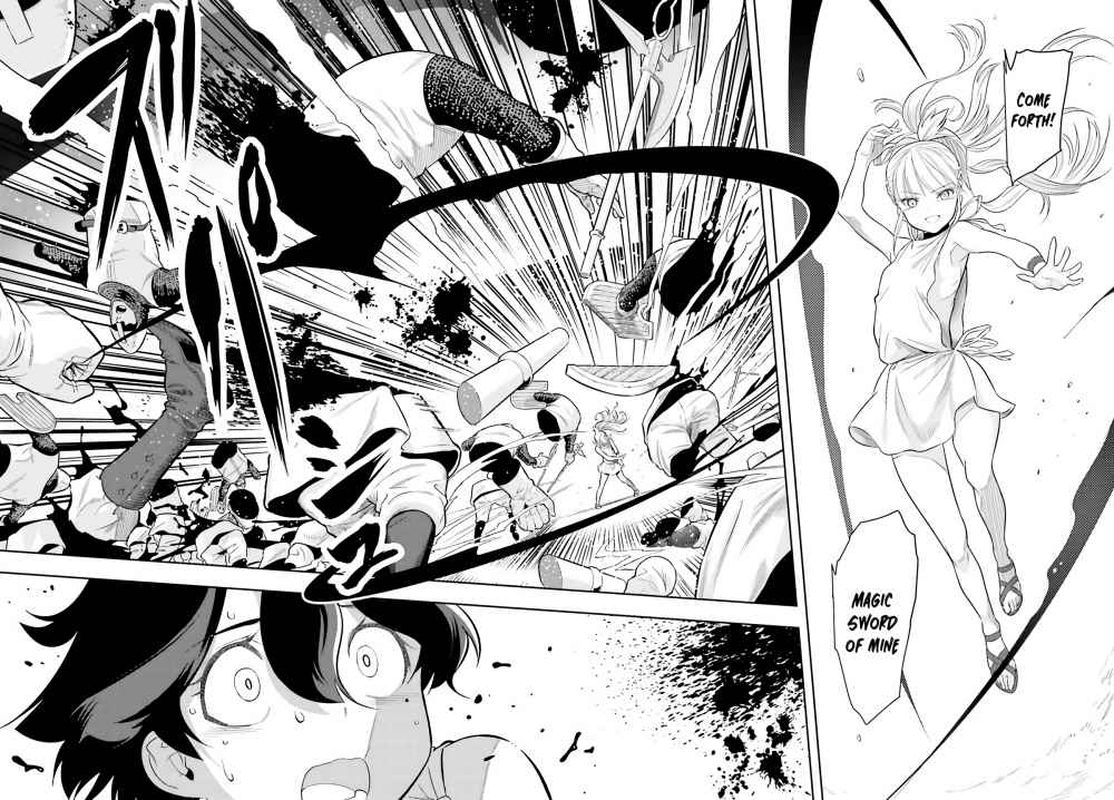 Exceeding Limits Can Only Be Handled By Reincarnated People 0 36