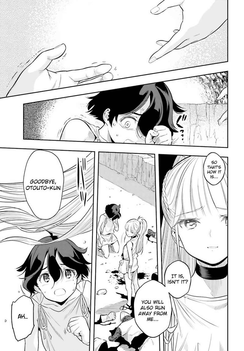 Exceeding Limits Can Only Be Handled By Reincarnated People 0 38