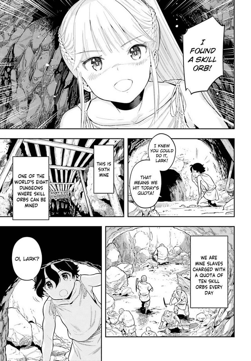 Exceeding Limits Can Only Be Handled By Reincarnated People 0 5