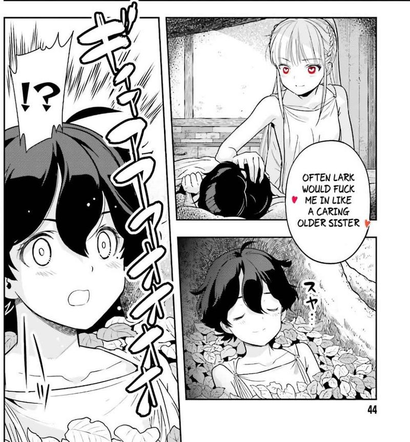 Exceeding Limits Can Only Be Handled By Reincarnated People 0 74
