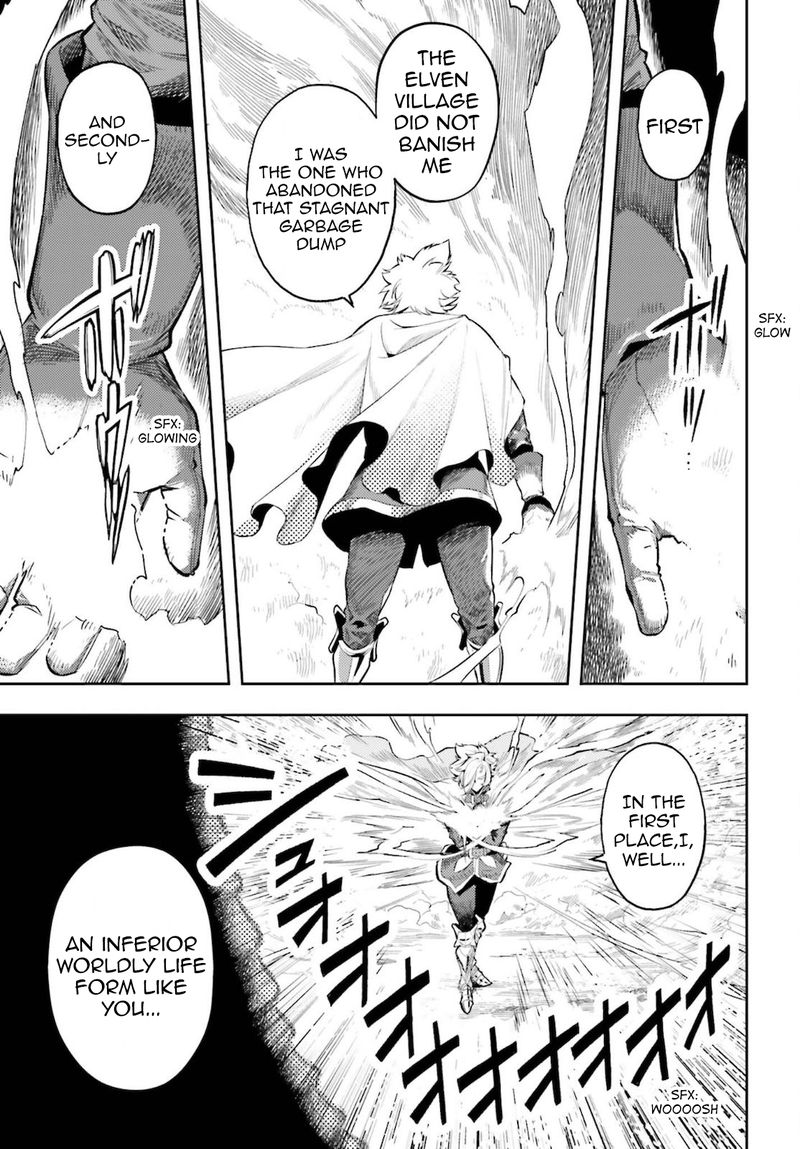 Exceeding Limits Can Only Be Handled By Reincarnated People 10 19