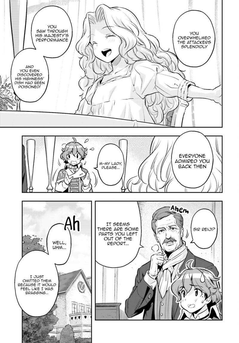 Exceeding Limits Can Only Be Handled By Reincarnated People 20 19