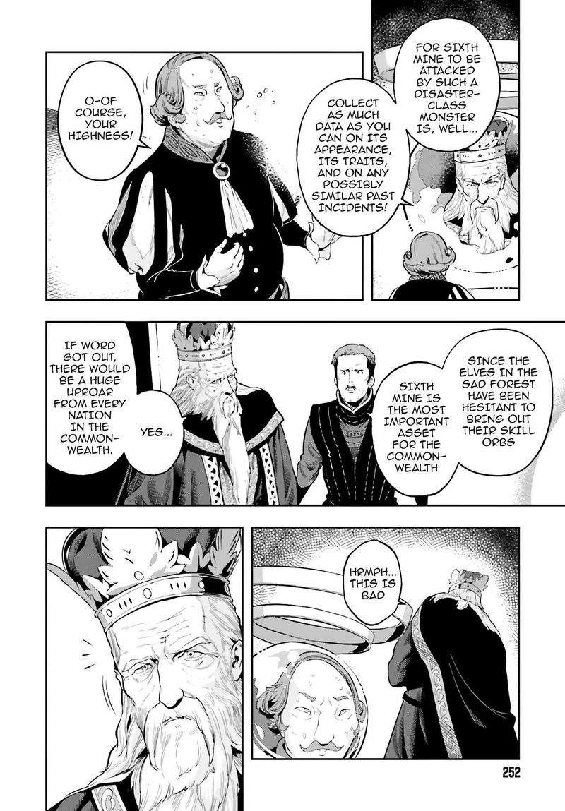 Exceeding Limits Can Only Be Handled By Reincarnated People 4 18