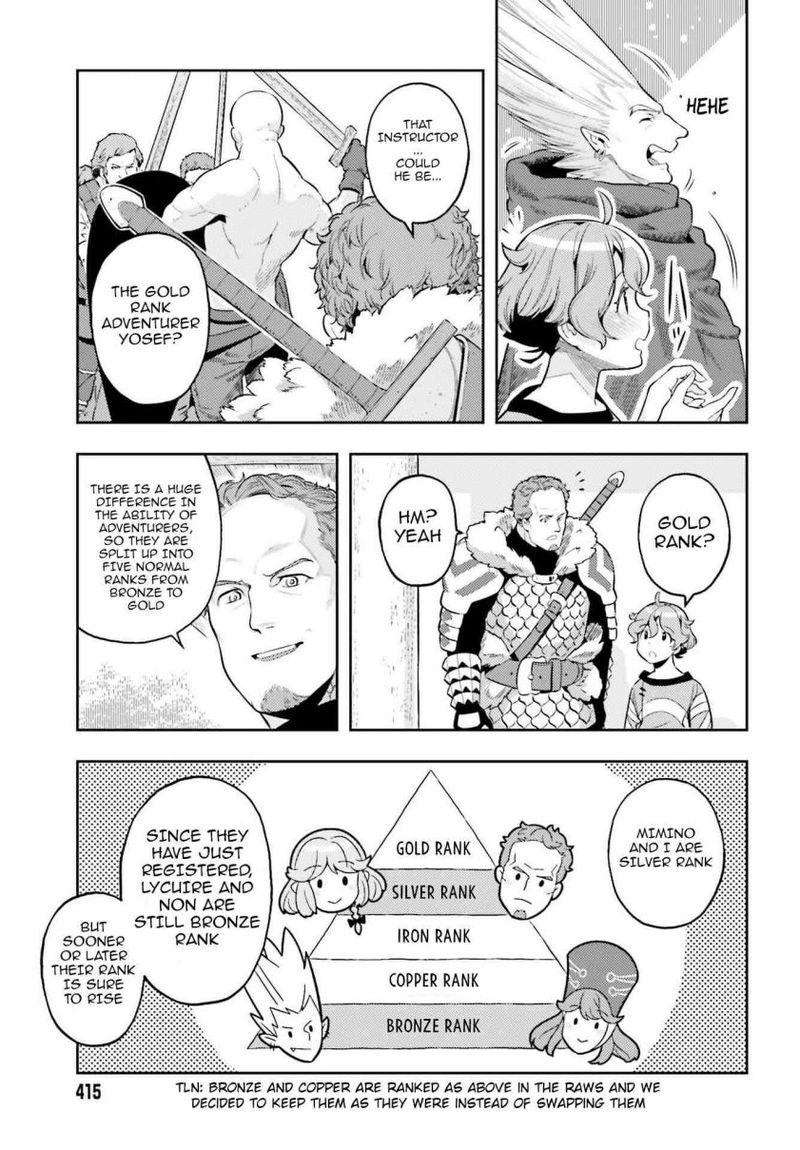Exceeding Limits Can Only Be Handled By Reincarnated People 5 17