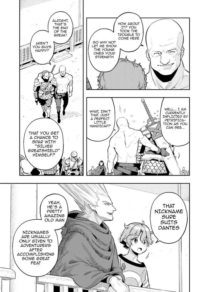 Exceeding Limits Can Only Be Handled By Reincarnated People 5 19
