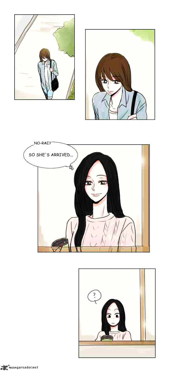 Exciting Feelings 11 6