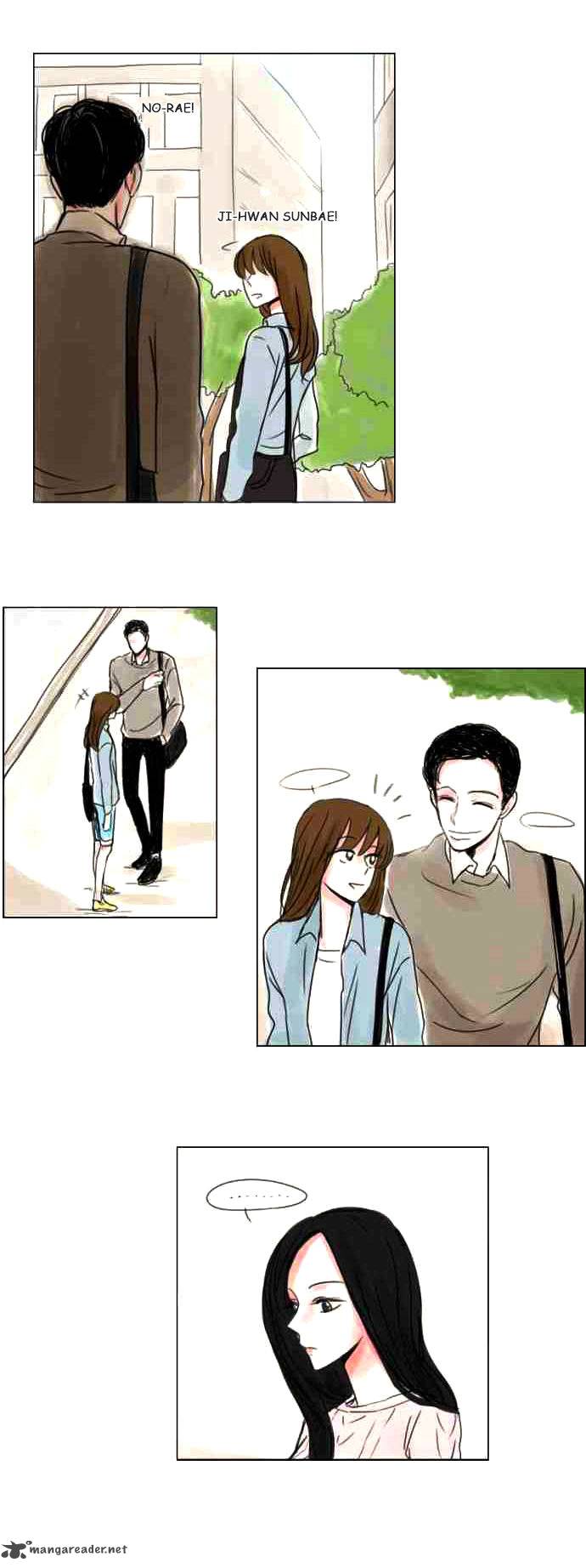 Exciting Feelings 11 7