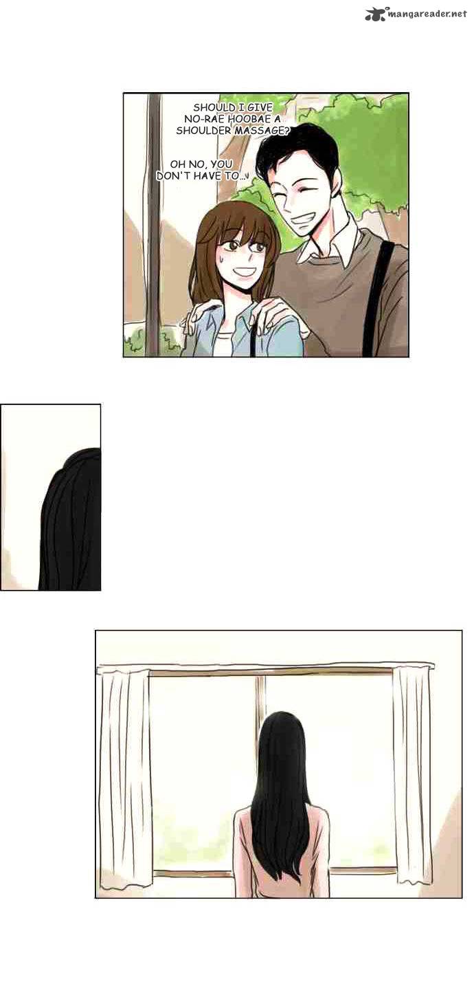 Exciting Feelings 11 8