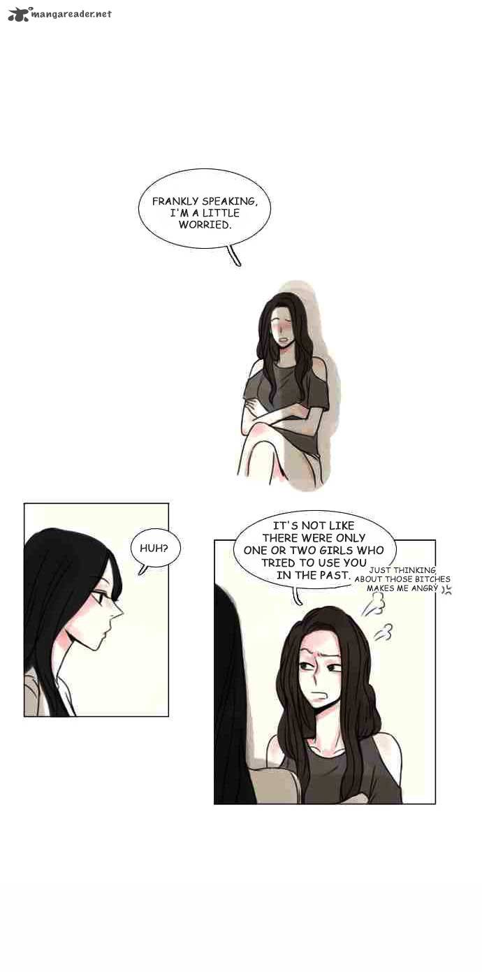 Exciting Feelings 11 9