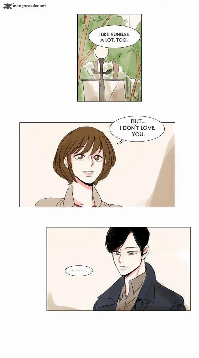 Exciting Feelings 25 8
